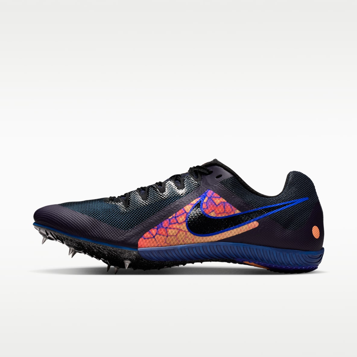 Nike Zoom Rival Spikes. Nike ZA